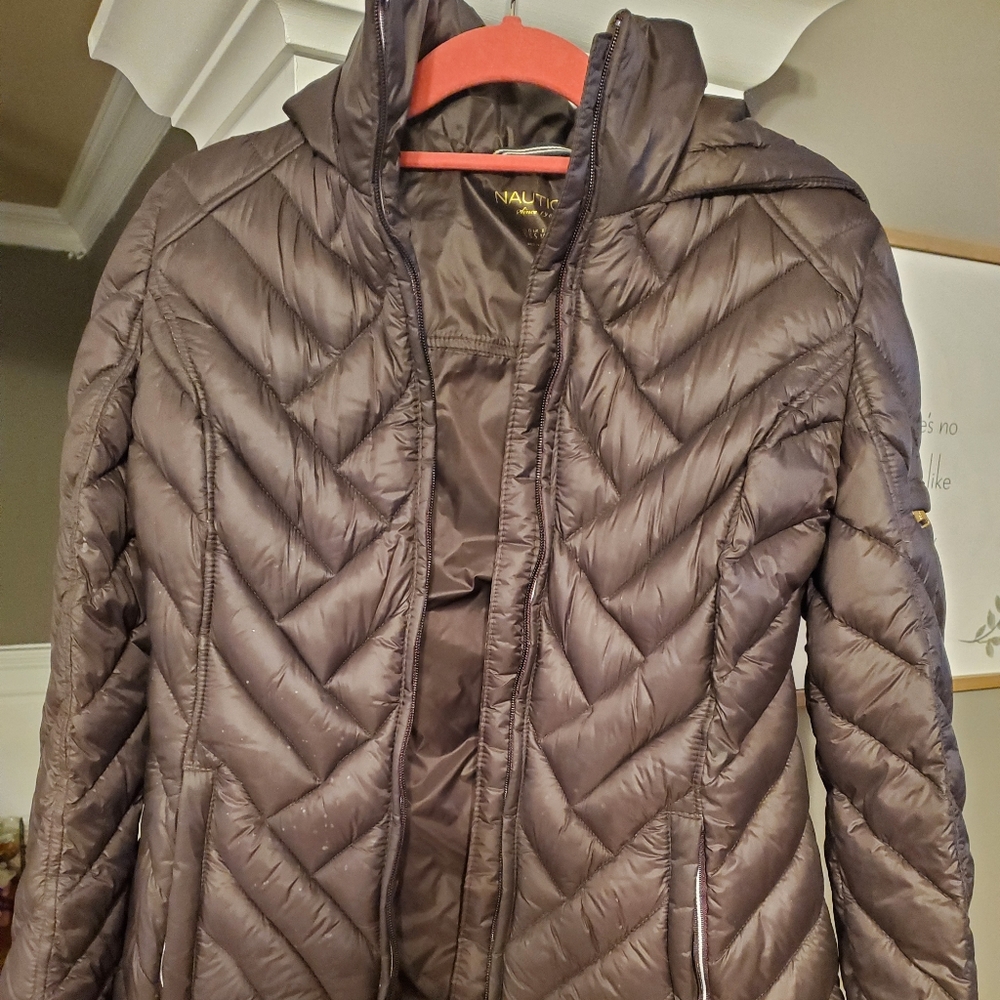 Nautical Jacket - image 1